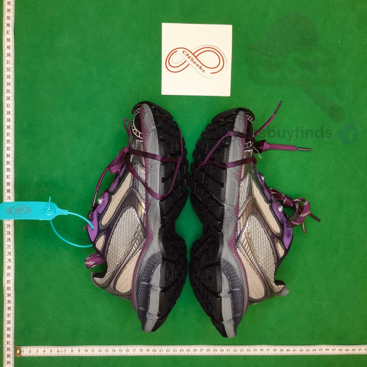 Balenciaga 3XL shoes -4