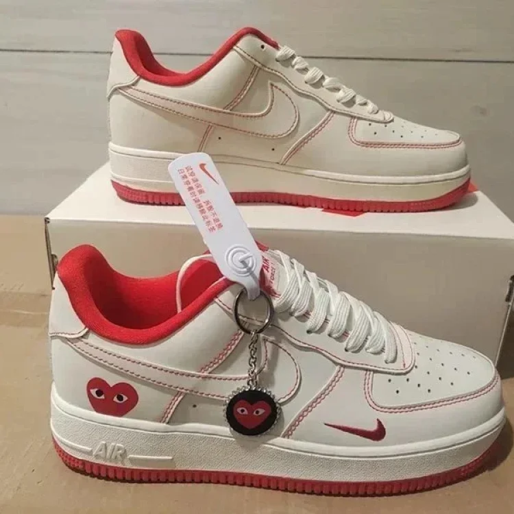    Air Force 1 Shoes DIY (32 S