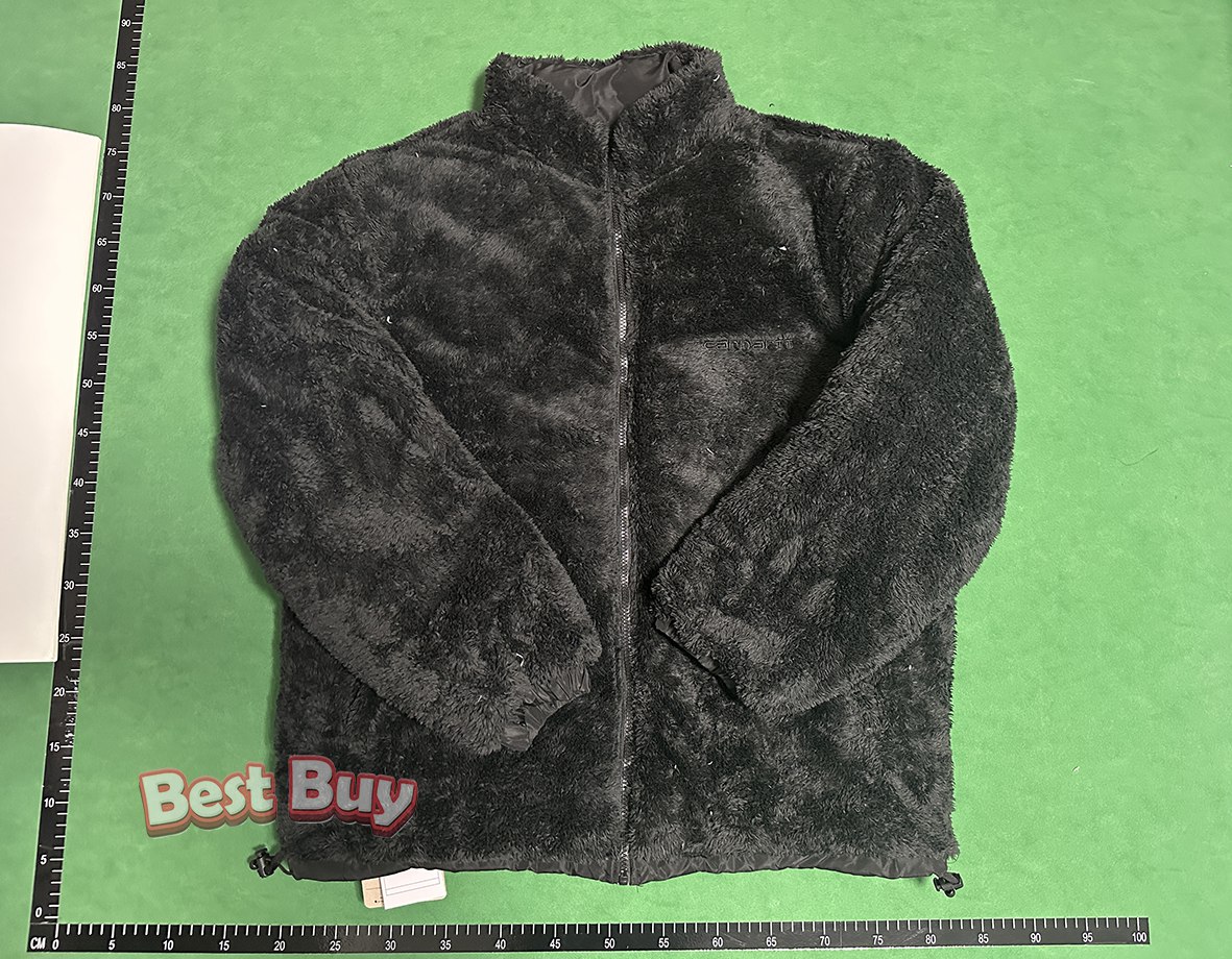 Carhartt Down Jacket (+3 Color) -3