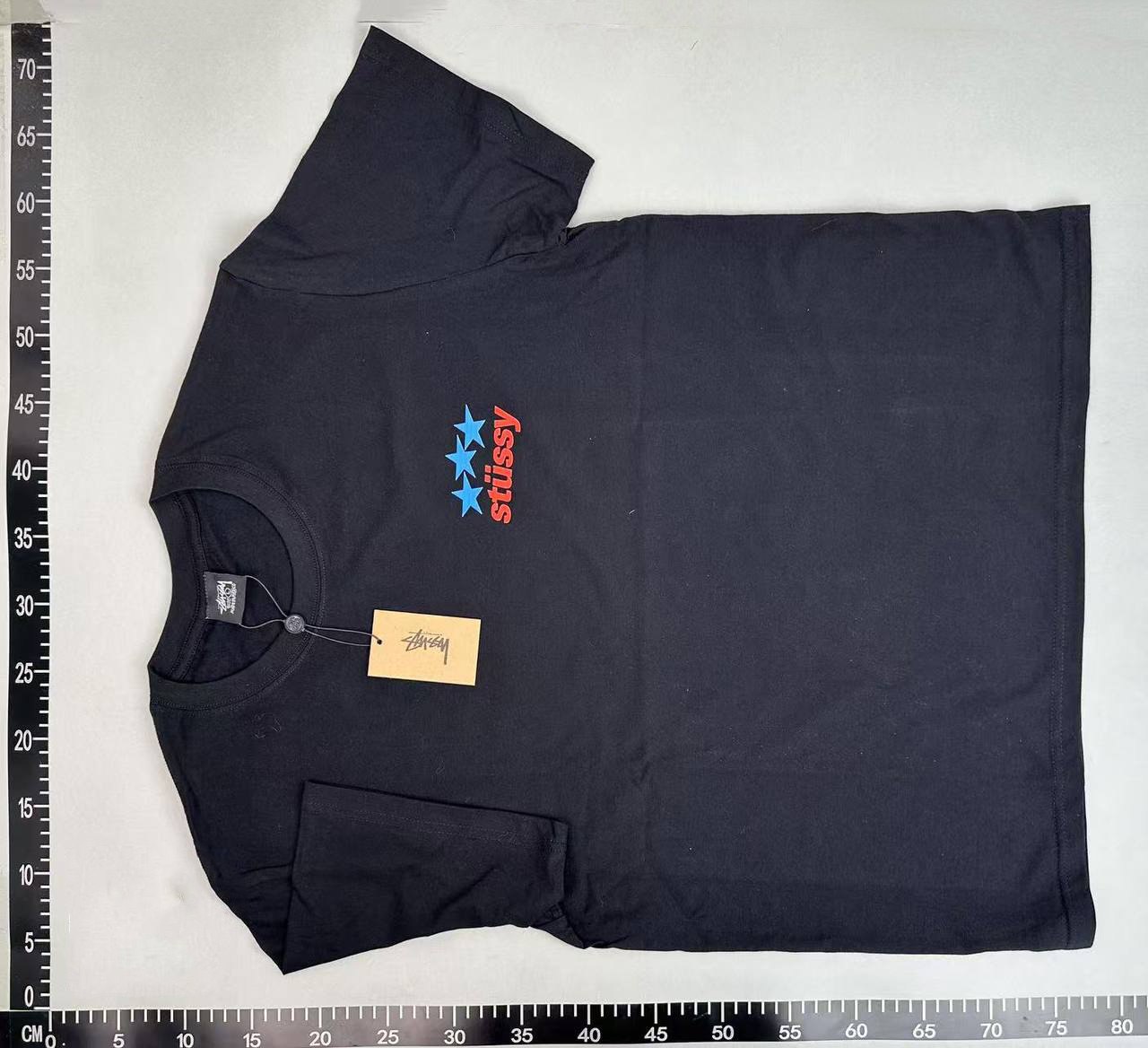 STUSSY T-shirt -2