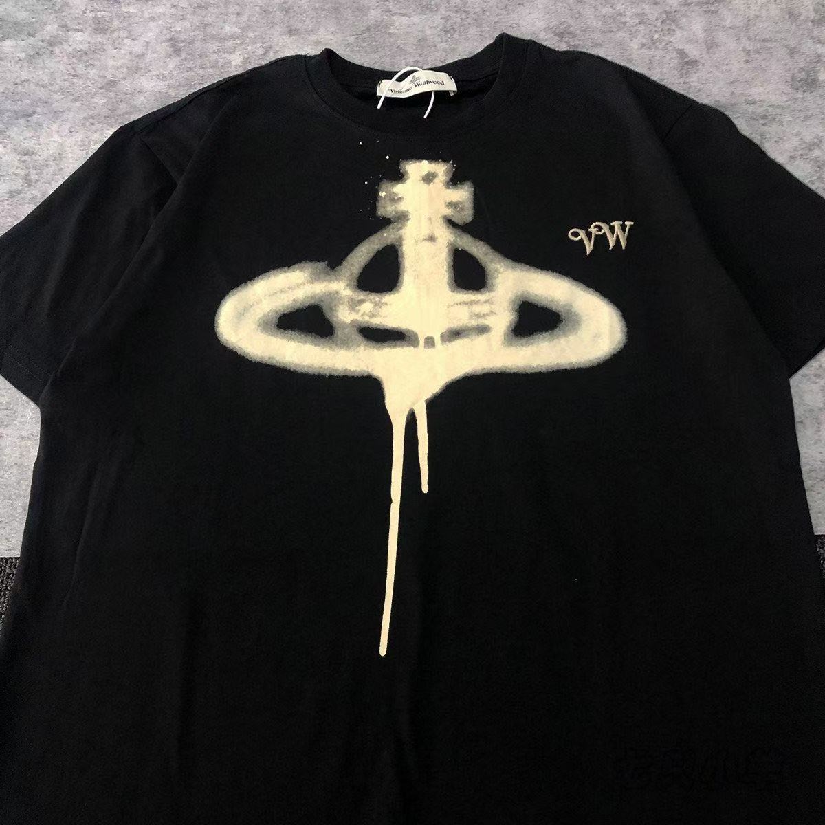 Vivienne T-shirt -3