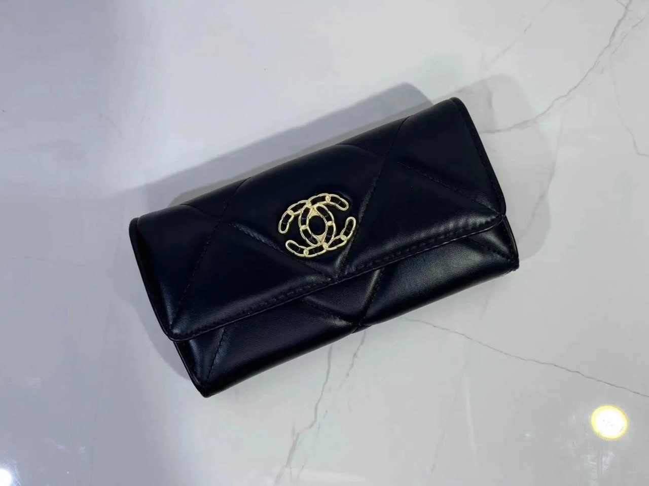 Chanel /Gucci Wallet    (7colors） -4