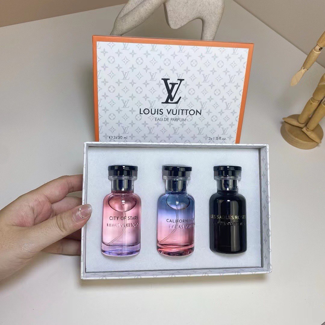    Perfume Gift Set -4