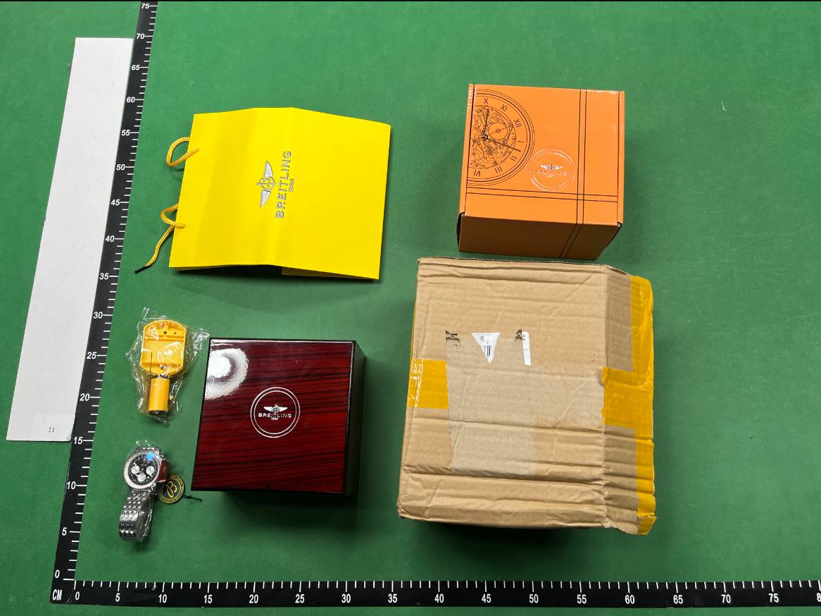 Breitling watches -2