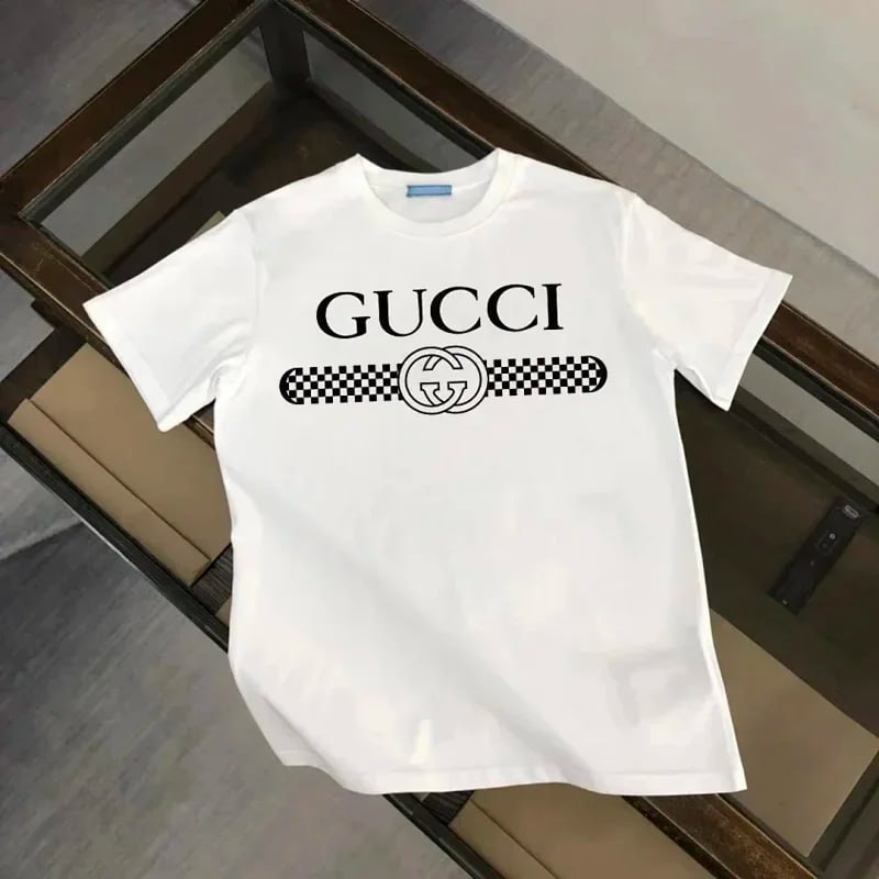 GUCCI Short sleeve -4