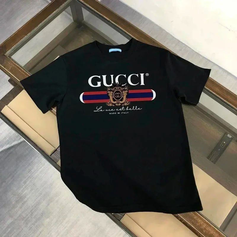 GUCCI Short sleeve -5