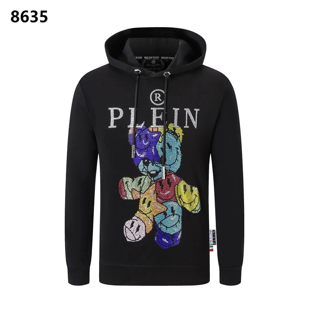 Philipp Plein hoodie  (40 CP) -4