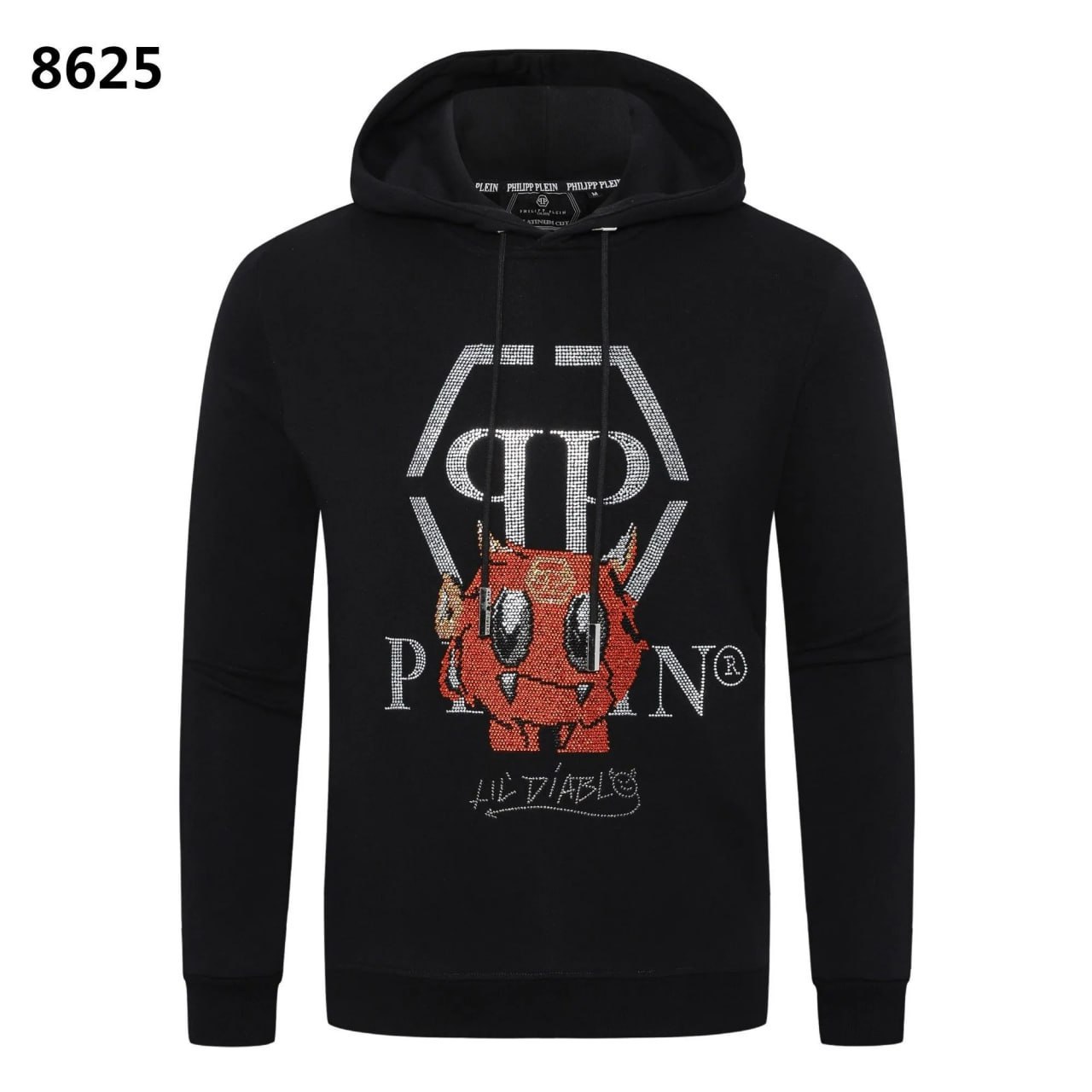 Philipp Plein hoodie  (40 CP) -5