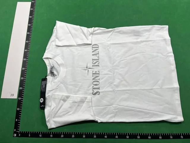  Stone lsland T-shirt -2