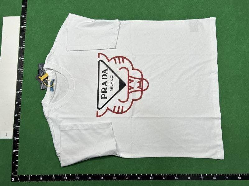 PRADA T Shirts（Many styles see link) -4