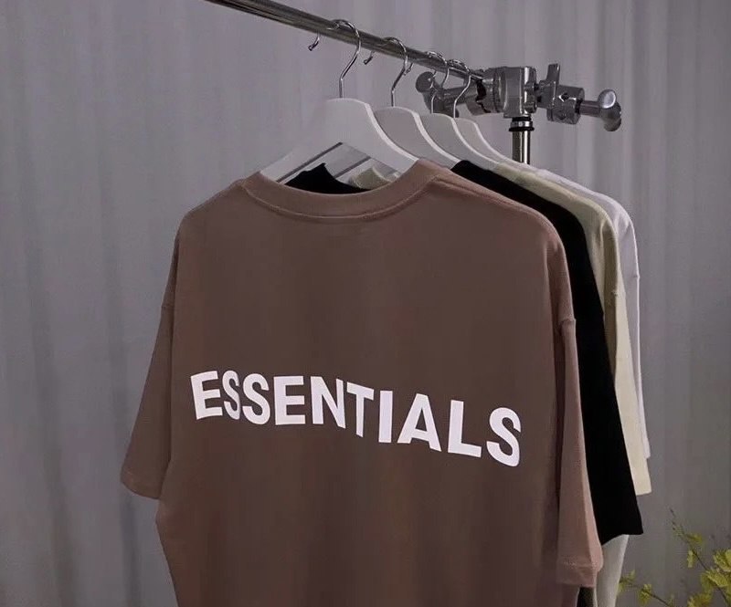  ESSENTIALS -5