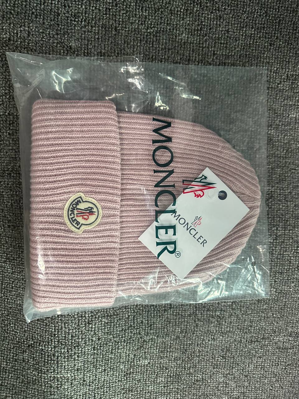  Moncler Hat -3