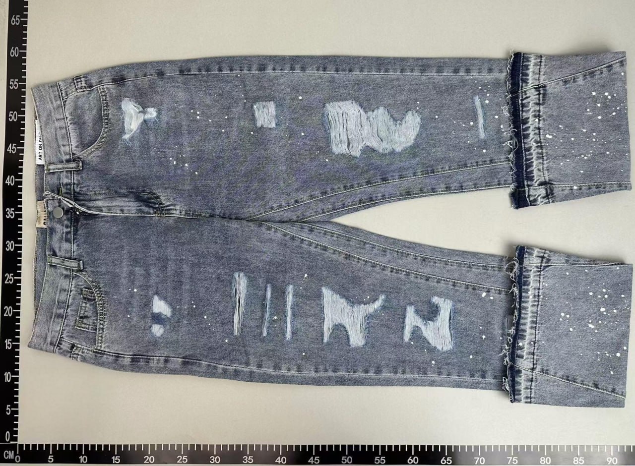   Gallery Dept Pants -3