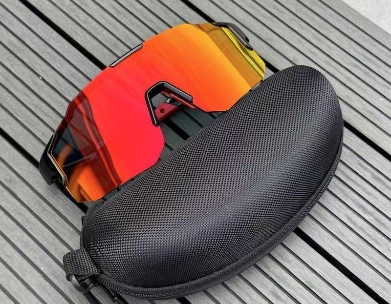   Cycling, hiking, climbing goggles -4