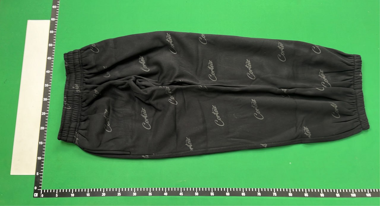   Corteiz Cortez Shorts [2 styles] -2