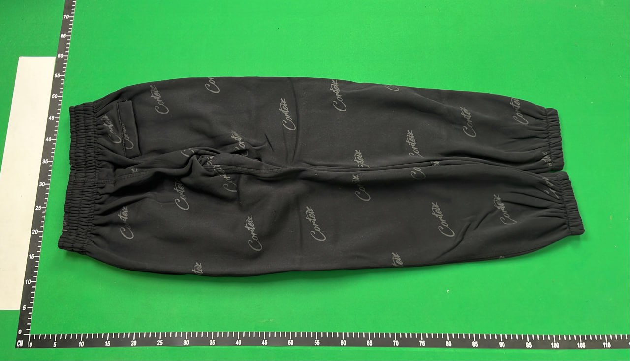   Corteiz Cortez Shorts [2 styles] -3