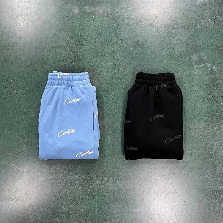   Corteiz Cortez Shorts [2 sty