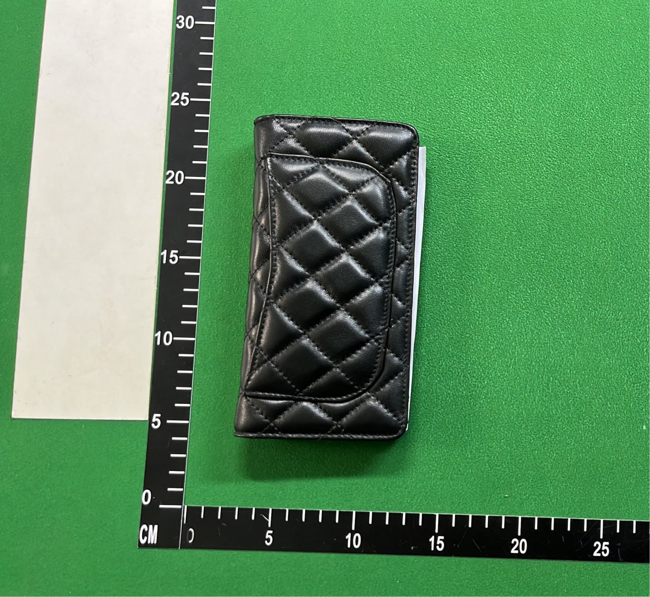 Chanel Classic Flap Wallet with Heart Clasp [6 styles] -3