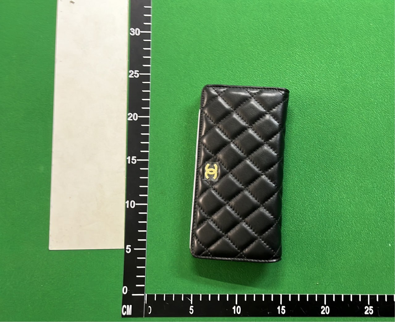 Chanel Classic Flap Wallet with Heart Clasp [6 styles] -2
