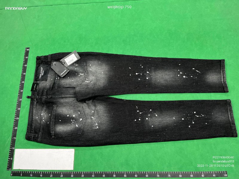 DSQUARED2 ICON Jeans [28 styles] -2
