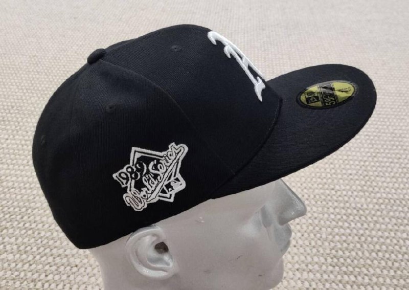 New Era SF 59FIFTY Cap [40 styles] -3
