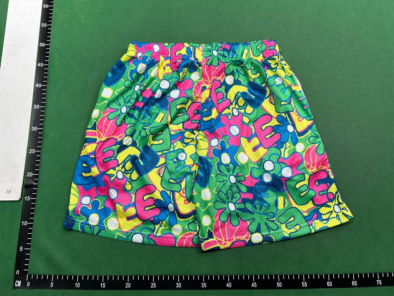 New Era EE Shorts [31 styles] -3