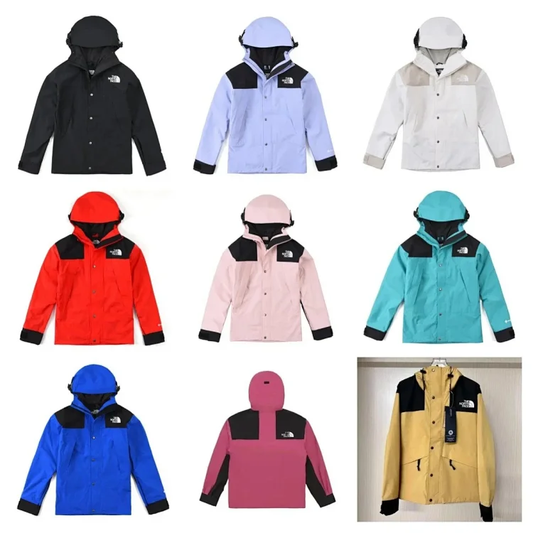 The North Face Mountain Light 