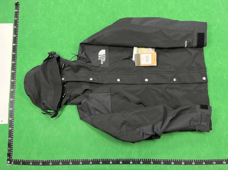 The North Face Mountain Light Jacket [26 styles] -5