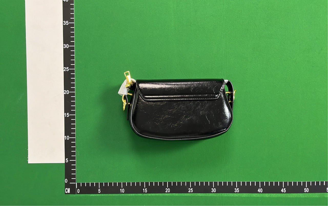 YSL Loulou Small Leather Handbag with Gold Logo [6 styles] -4