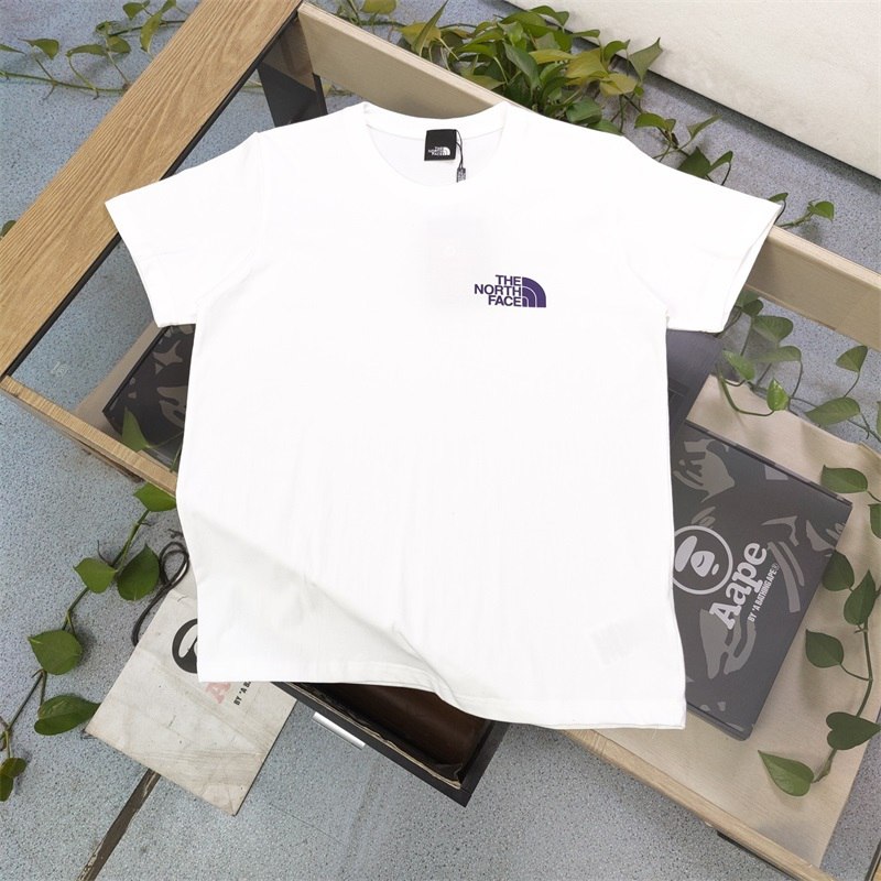   North T-shirt -5