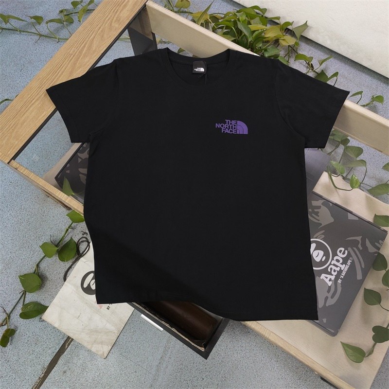   North T-shirt -4