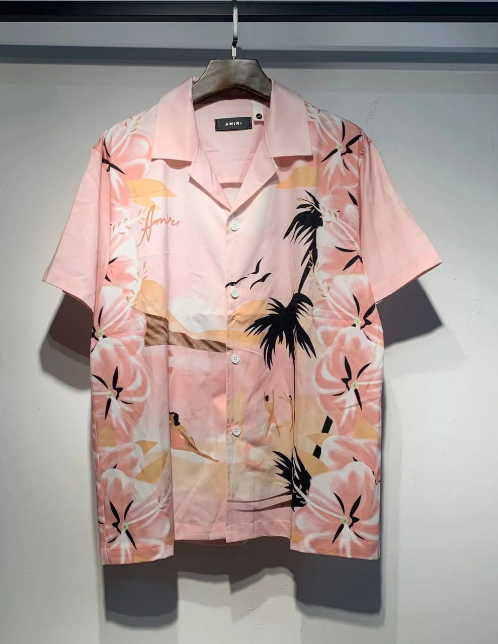     AMIR shirt -2