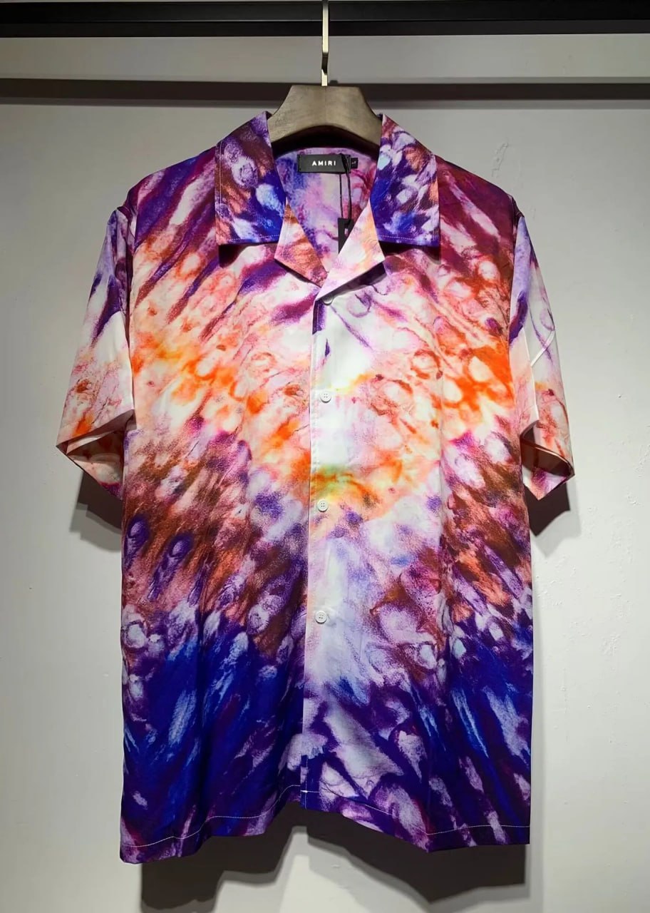     AMIR shirt -5