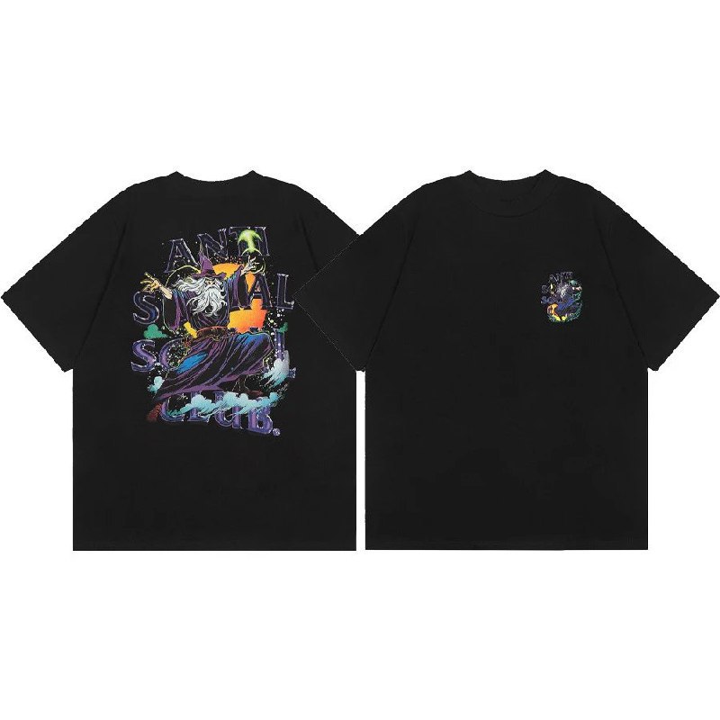  ANTI SOCIAL SLUB -5