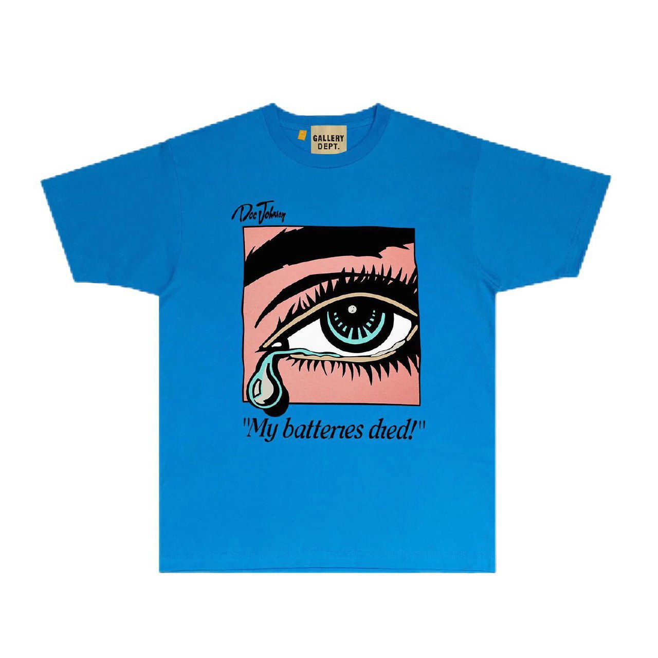   GALLERY DEPT T-shirt tee -2