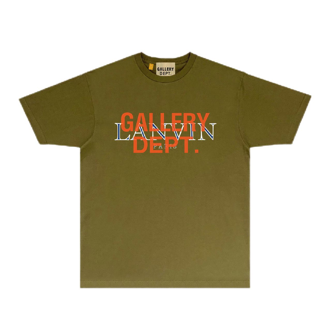   GALLERY DEPT T-shirt tee -4