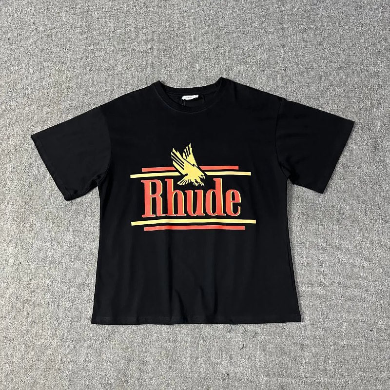   T-shirt | RHUDE -4