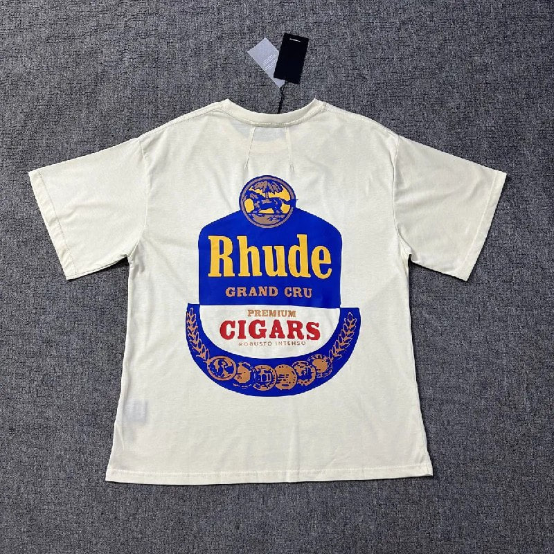   T-shirt | RHUDE -3