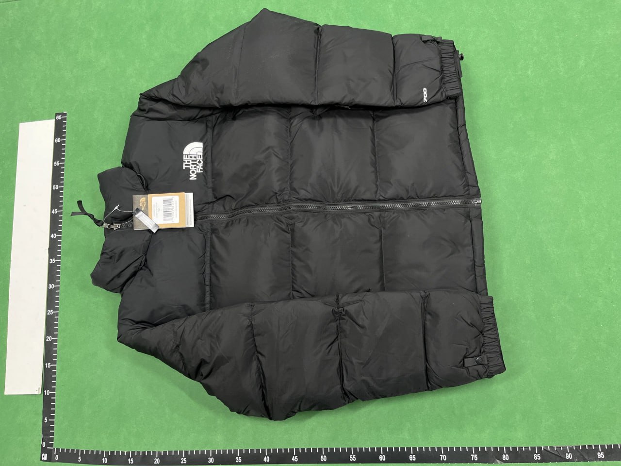   The North Face down jacket19 styles -4