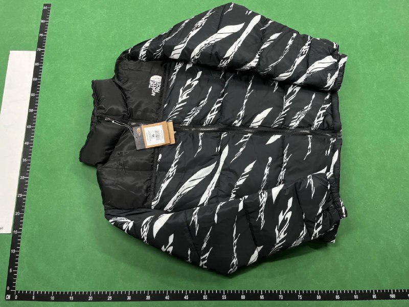   The North Face down jacket19 styles -5