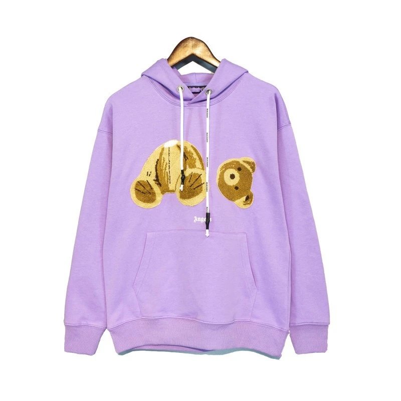   Oversize Hoodie -5