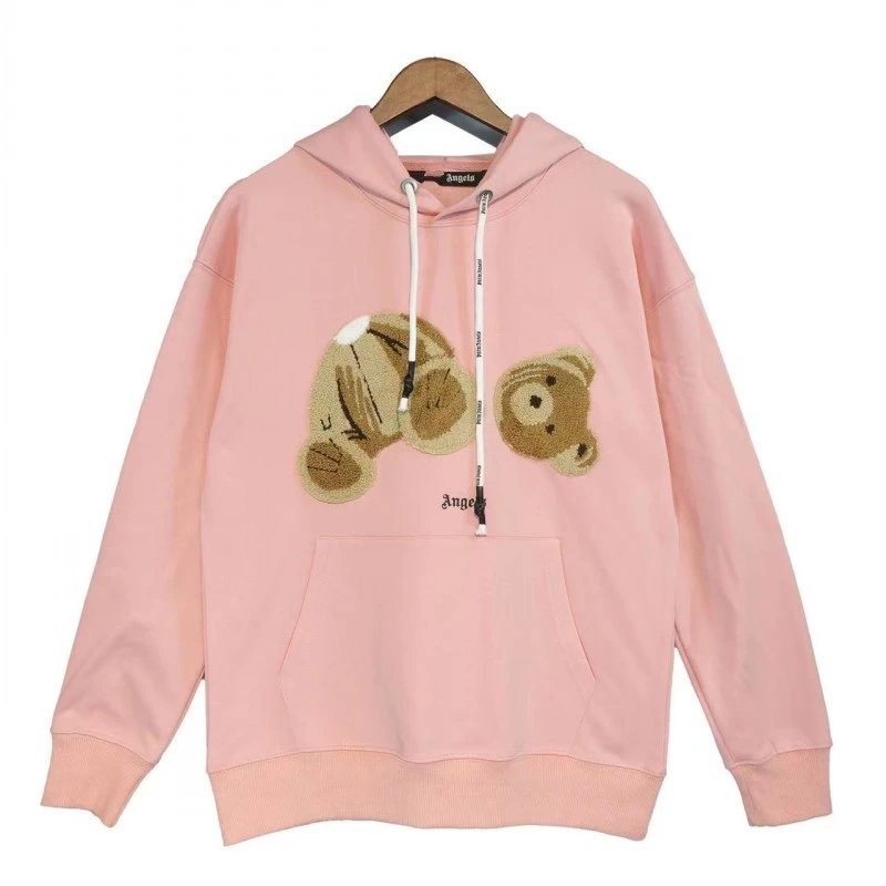   Oversize Hoodie -2