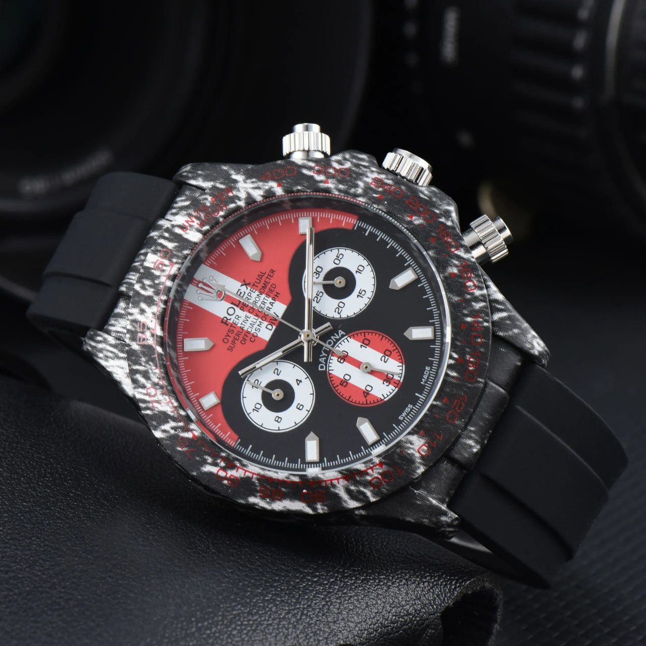 Rolex Watch -4