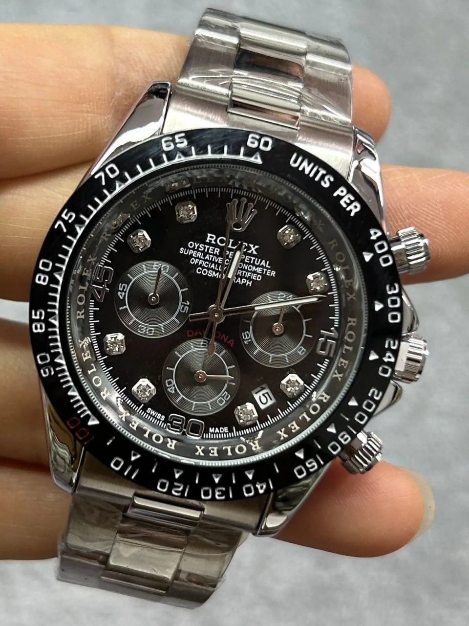 Rolex Watch -5