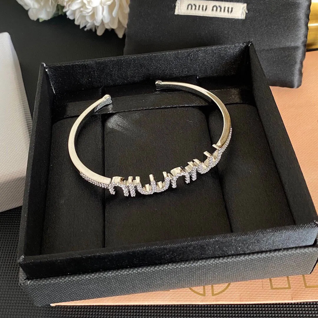    Miumiu bracelet -3