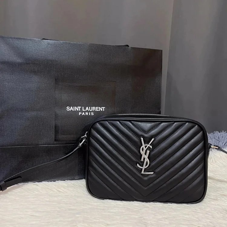 New Yves Saint Laurent YSL fashion bags （40+styles -3