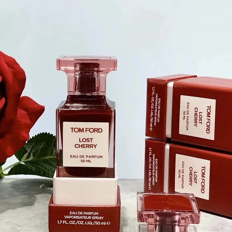     Tom Ford cologne