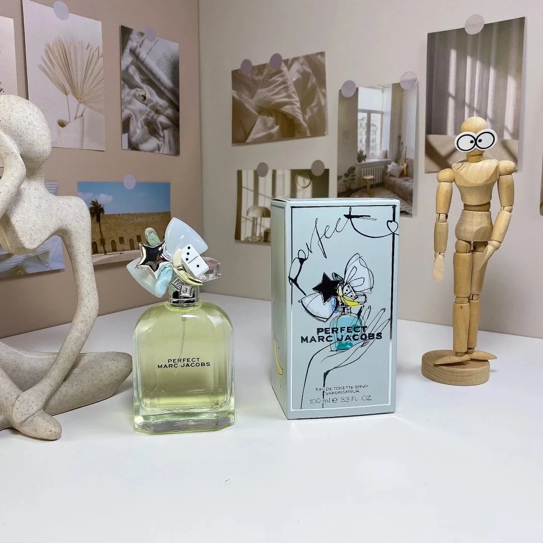  High quality perfume -2