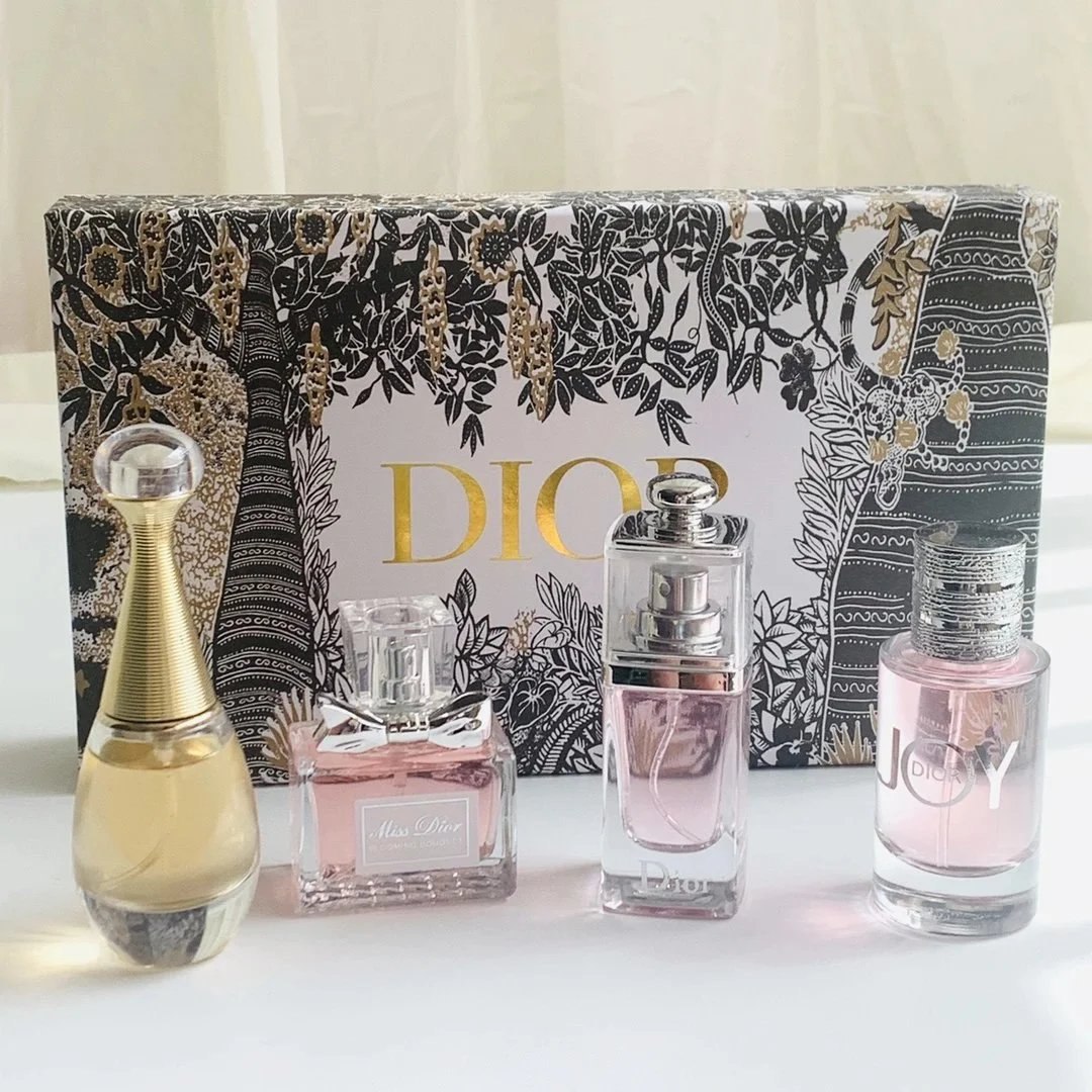  High quality perfume -3