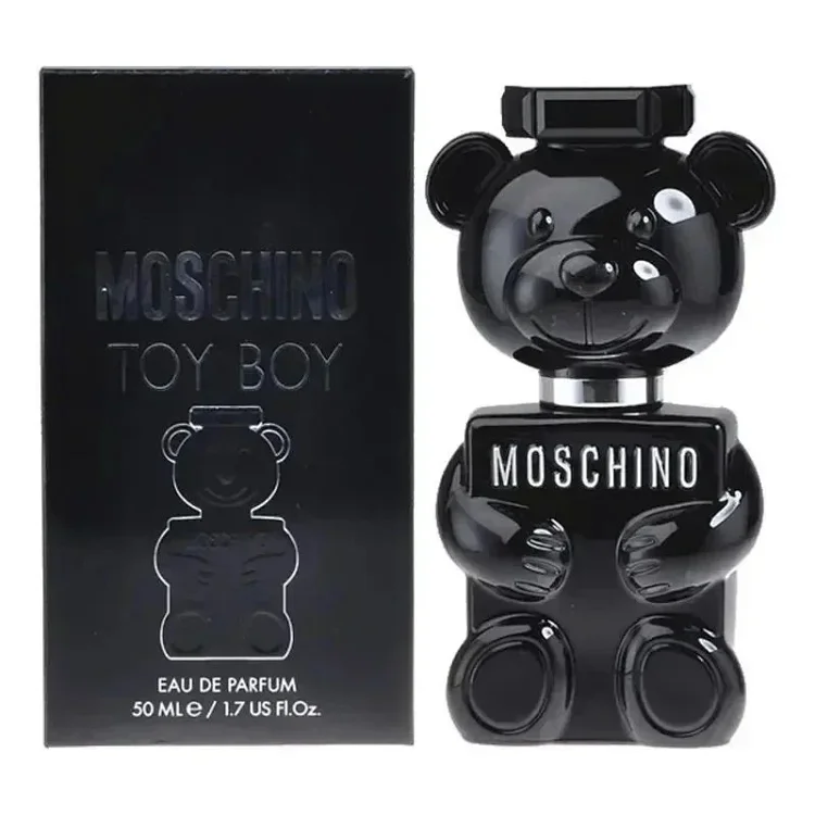 Moskilot perfume